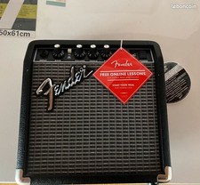 Fender Frontman 10G Guitar Amp