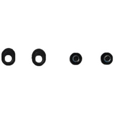 Chaussures Cyclisme Coussinets