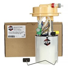 Pompe à carburant électrique