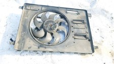6G918C607 Le ventilateur du radiateur 6G91-8C607 for Ford Mondeo 2 FRF2268020-95