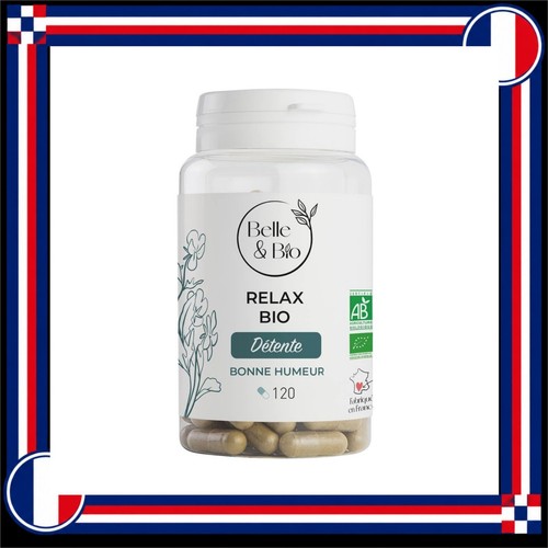 Belle bio relax - &, sommeil