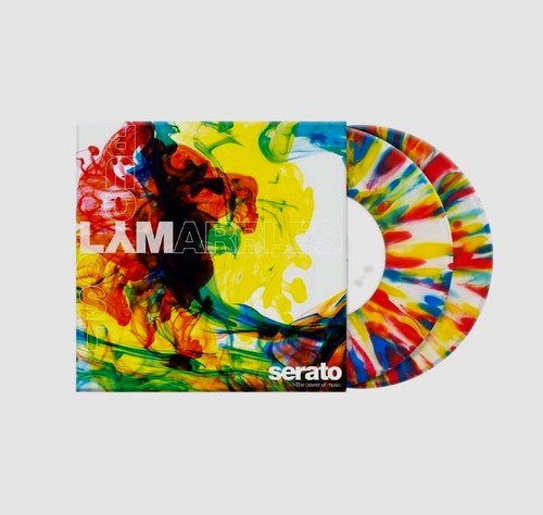 Serato lost your - lost,