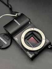 Samsung NX1000 / 14,6 MPX /