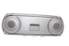 JEEP COMPASS MK49 Subwoofer