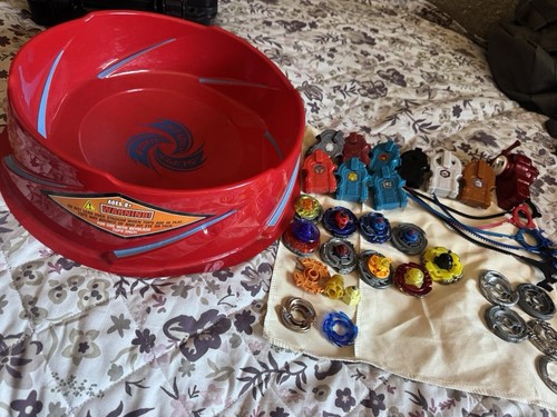Beyblade collection - collection, –
