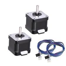 Moteur pas à pas Nema17