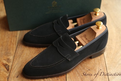 Mocassins crockett jones - mocassins,