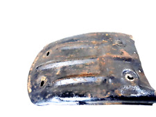 Yamaha 125 AT1 -  AT2  Sabot