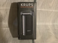 Krups (F2034251) Electric