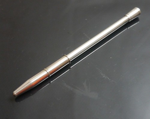 Authentic hermes ballpoint - ballpoint, pen