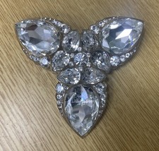 Magnifique Broche Christian