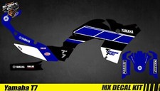 Kit déco moto - pour, mx