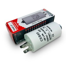 2.5uf 450v Condensateur CBB60