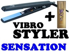 VIBRA6 Lisseur Styler