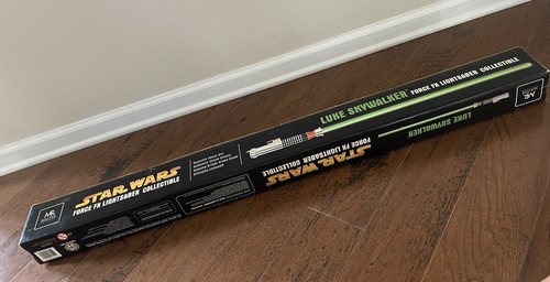 Star wars master replicas - star,