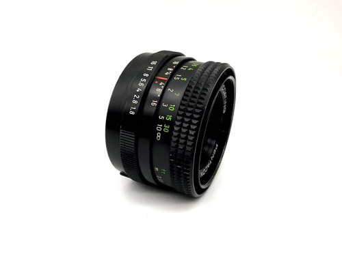 Easybuy gbr pentacon 50mm - gbr,