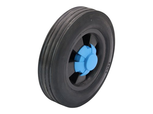 Roue ø155mm adapté pour - Ø155mm,