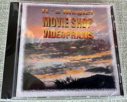 Magic movie shop video - magic!, praxis