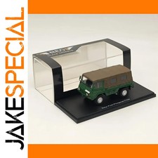 JakeSpecial – Steyr-Puch Pinzgauer 710M Military Model 1/43