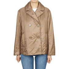 MaxMara Doudoune Camélia 058