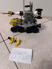 LEGO 6950 - Transport mobile