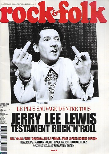 Magazine rock roll - de,