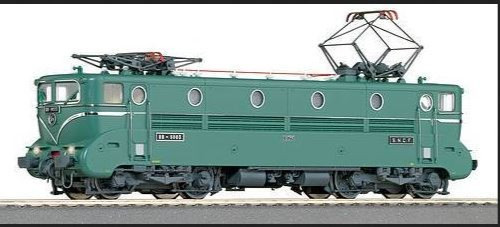Roco locomotive electrique - .,