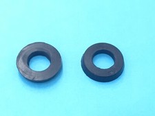 2x Joint Caoutchouc de Bobines Pour Pfaff Machine à Coudre Hobbymatic, Tipmatic,