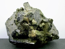 ÉPIDOTE XXL, SUPERBE -