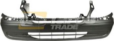 Pare-choc Avant Pour Mercedes Vito/viano/v-class W639 2003-2010