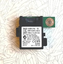 Module wifi / Wifi board modèle BN96-30218A / WIBT40A pour TV SAMSUNG UE55HU7100