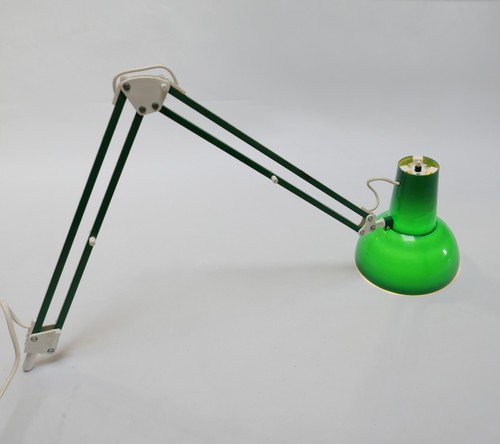 Lampe architecte atelier - d'architecte,