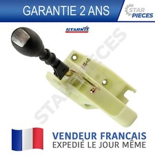 LEVIER VITESSE MANUEL 6+R IVECO DAILY 4 2006-2012 5801260777 504179738 NEUF