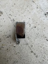 Pièce Pâte Fixation Tronçonneuse Stihl 08 S