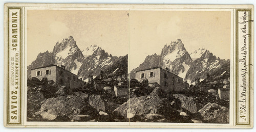 Stereo france chamonix le - stereo,, chamonix,