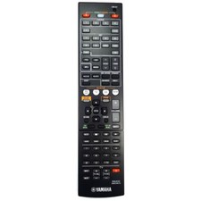 Télécommande D'AV Récepteur