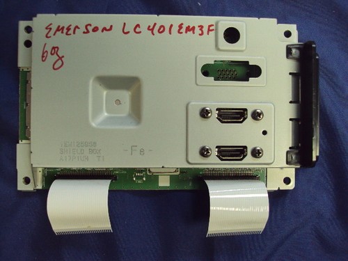 Emerson digital board - , a17phuh