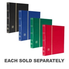 Classeur A5 non rembourré de