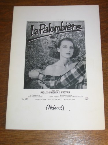Dossier presse film la - film, "la