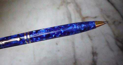 Magnifique stylo bille - magnifique,