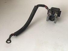 UN BLOC ELECTRIQUE RELAI DE DEMARREUR MOTO APRILIA 450 RXV 450RXV 2007
