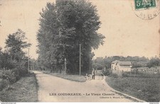 93 Les coudreaux le vieux chemin 43291