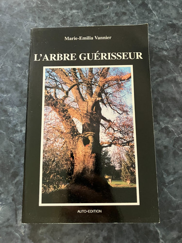 Marie emilia vannier l arbre - vannier, /