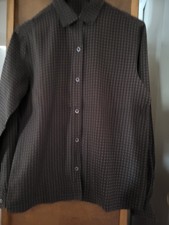 CHEMISE flanelle OLD ENGLAND T