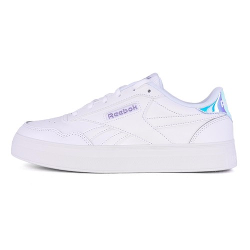 Reebok court advanc chaussures - court,