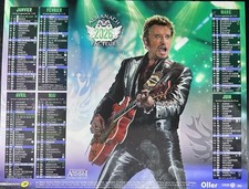 Calendriers La Poste Almanachs