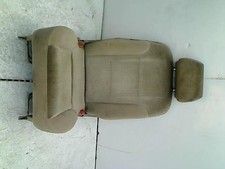 Siege arriere droit FIAT