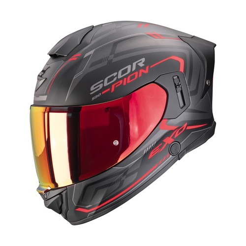 Scorpion exo 530 - exo-530, slope