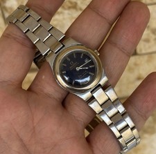 Omega Genève Dynamic