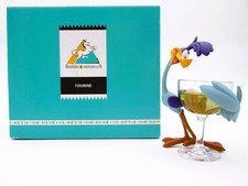 RARE - Figurine Bip Bip Coyote